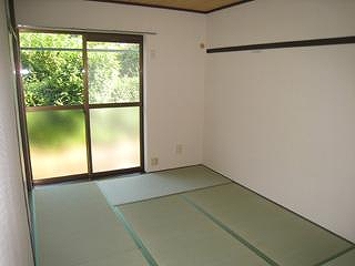 Other room space. Room 101 of the room is a picture.