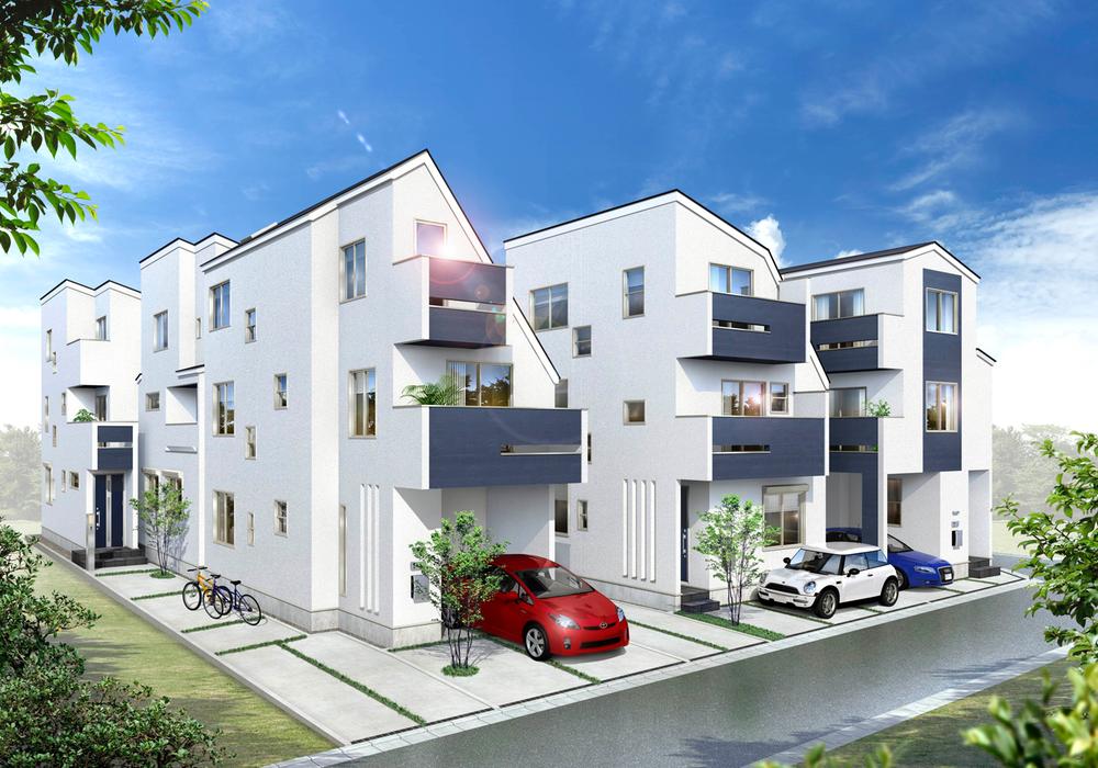 Rendering (appearance)