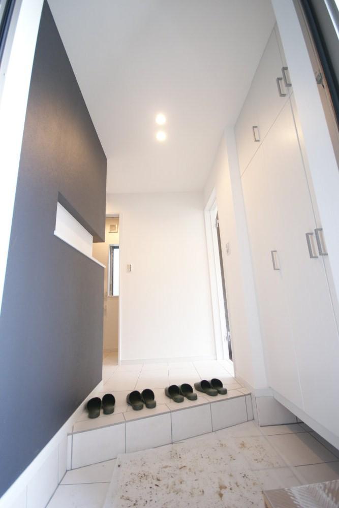 Same specifications photos (Other introspection). Entrance feeling of luxury will be greeted a proudly also sudden visitor (construction cases)