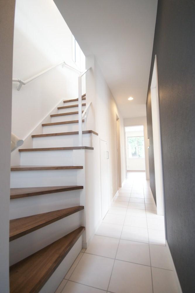 Same specifications photos (Other introspection). Approach toward the living room also has a clean (construction cases)