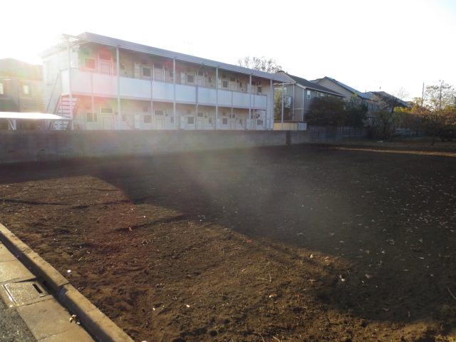 Local appearance photo. December 6 shooting