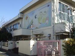 kindergarten ・ Nursery. Imagawa 578m to nursery school