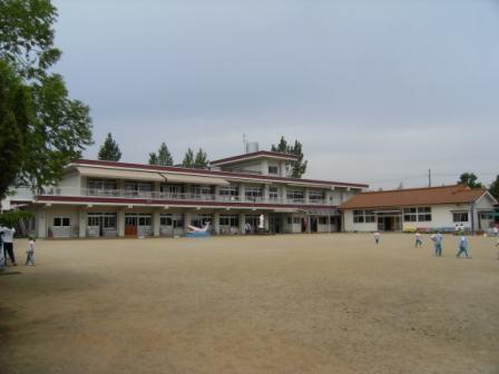 kindergarten ・ Nursery. 210m until the bi-lily kindergarten