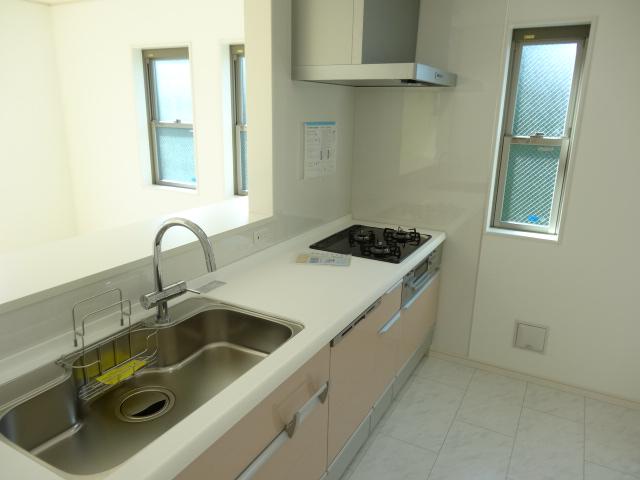 Kitchen. Indoor (10 May 2013) Shooting