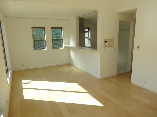 Living. Indoor (10 May 2013) Shooting