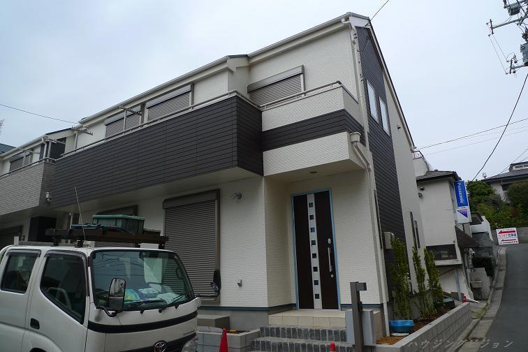 Same specifications photos (appearance). (Appearance) construction cases