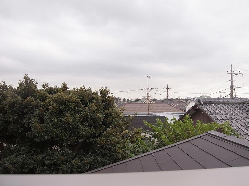 View photos from the dwelling unit