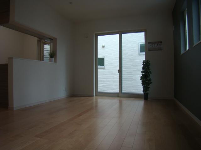 Living. Indoor (10 May 2013) Shooting