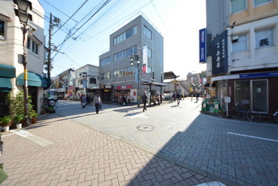 Other. 360m to the station (Other)