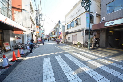 Other. 360m to the station (Other)