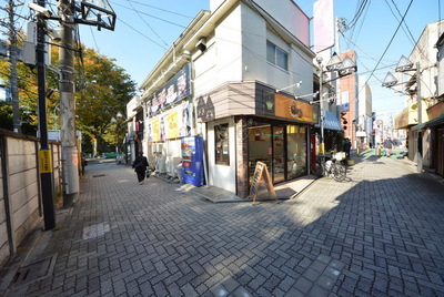 Other. 360m to the station (Other)