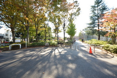 Other. 360m to the station (Other)