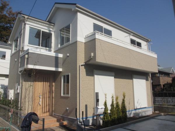 Local appearance photo