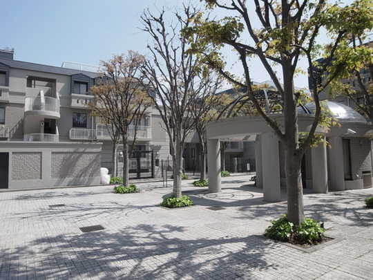 Local appearance photo