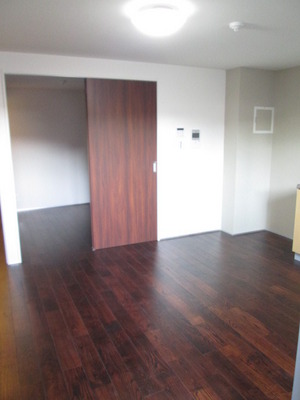 Other room space. Living