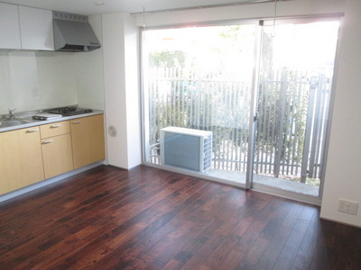 Living and room. Living