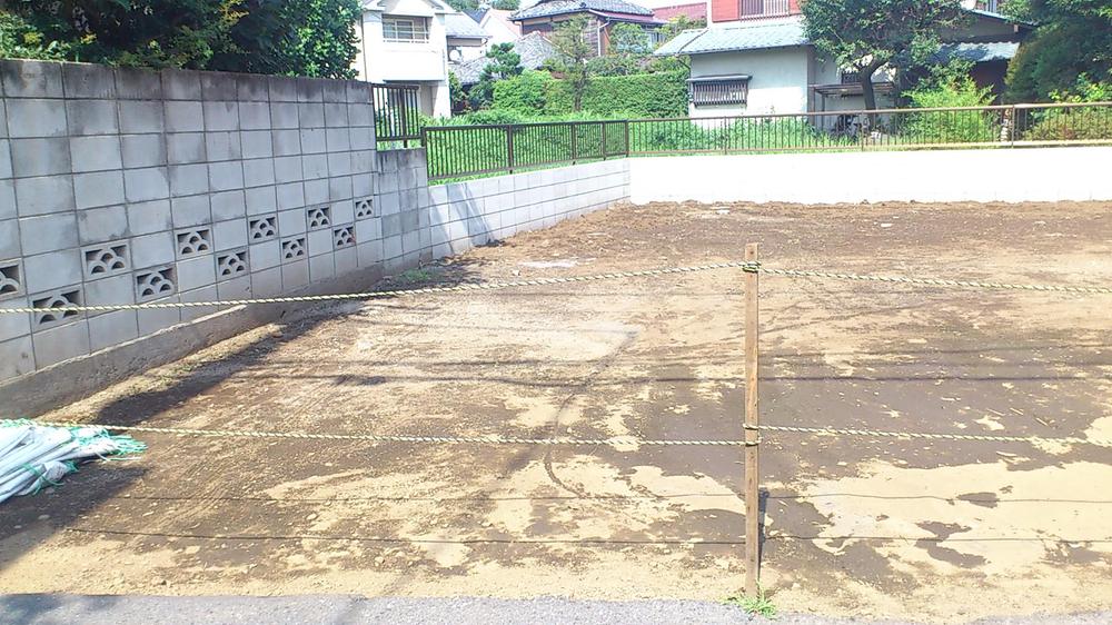 Other local. Local (August 2013) Shooting