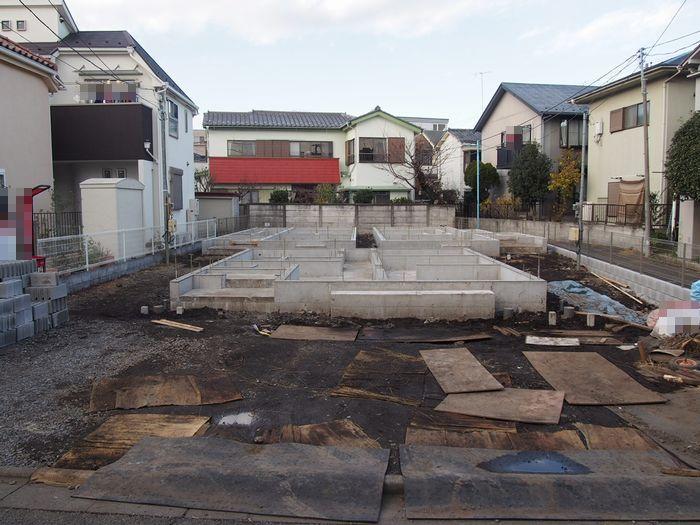 Local appearance photo. Local (12 May 2013) Shooting