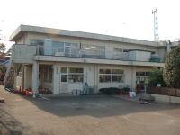 kindergarten ・ Nursery. 593m to Musashino Tatsuhigashi nursery