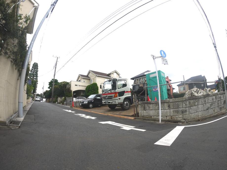 Local appearance photo