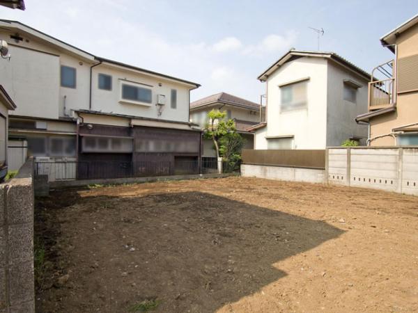 Local land photo. 2013 / 12 / 11 shooting