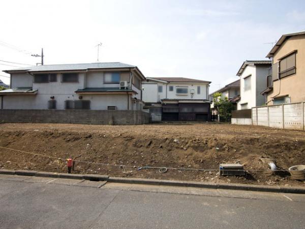 Local land photo. 2013 / 12 / 11 shooting