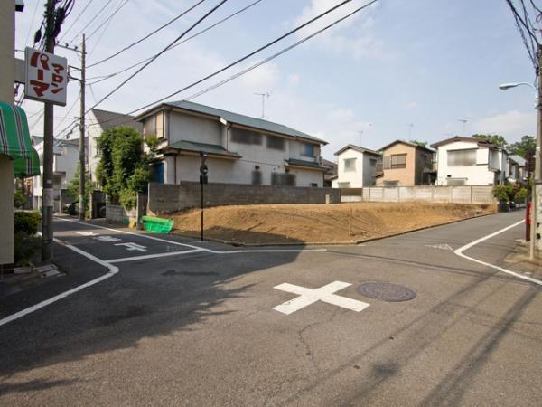 Local land photo. 2013 / 12 / 11 shooting