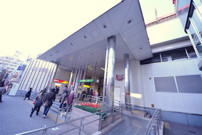 Other. 720m to the station (Other)