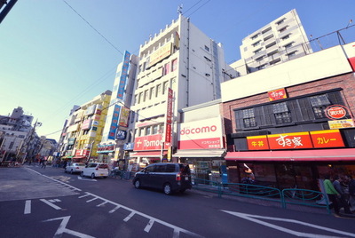 Other. 720m to the station (Other)