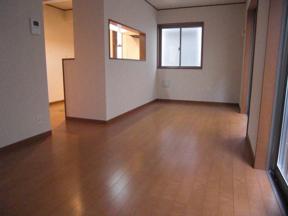 Same specifications photos (living). Living example of construction