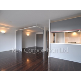 Living and room. Shoot the same type the fourth floor of the room. Specifications may be different.