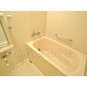 Bath. Shoot the same type the fourth floor of the room. Specifications may be different.