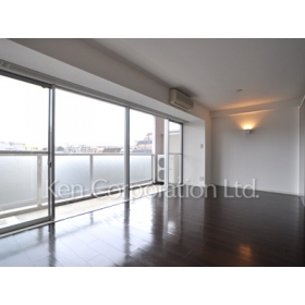 Living and room. Shoot the same type the fourth floor of the room. Specifications may be different.