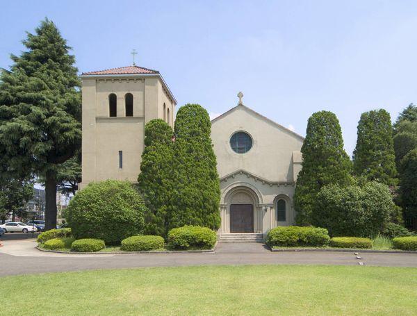 Other Environmental Photo. Until Ritsukyojogakuin 1001m