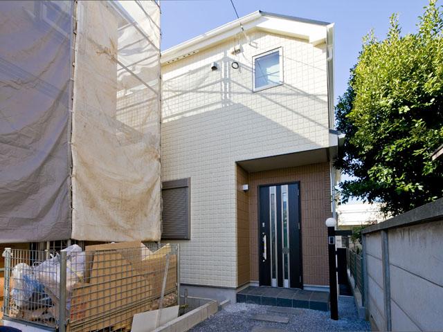 Local appearance photo