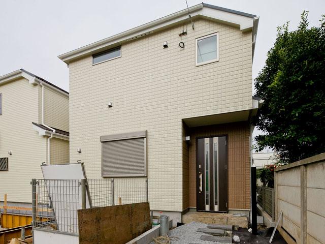 Local appearance photo