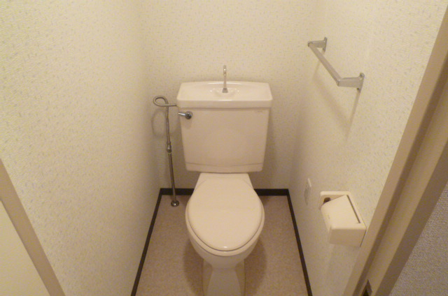 Other. Toilet