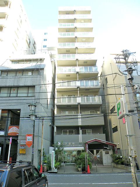 Local appearance photo