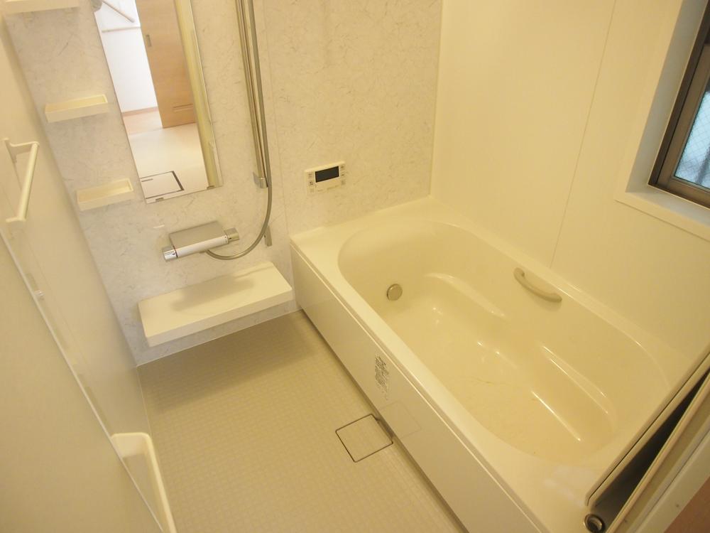 Same specifications photo (bathroom). (A Building) same specification