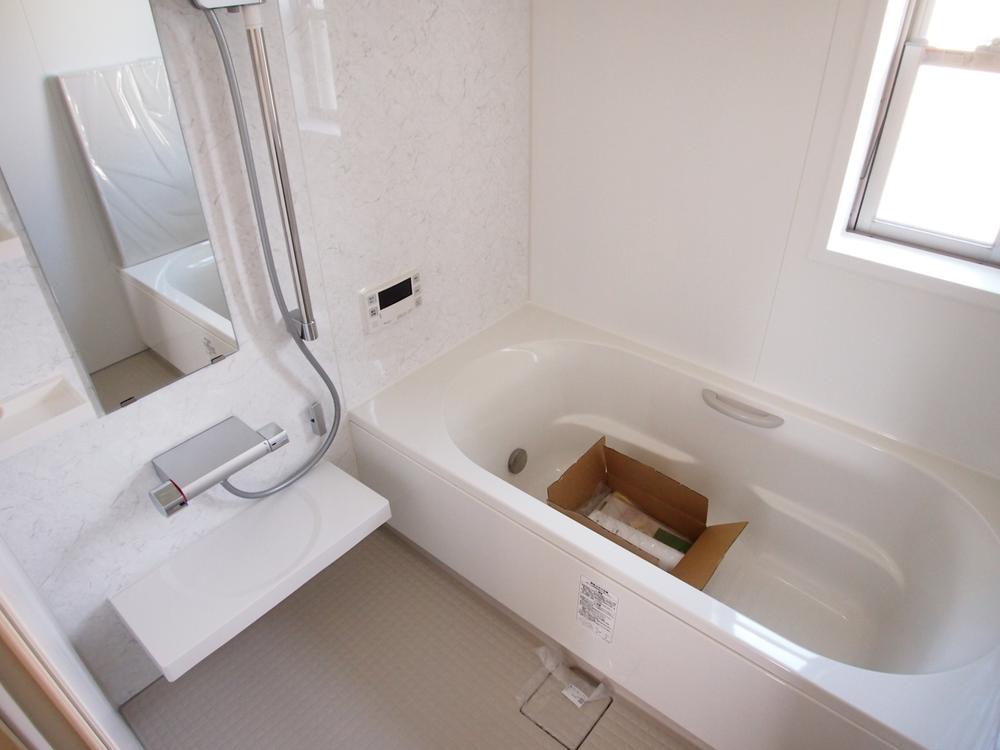 Bathroom. Indoor (September 2013) Shooting