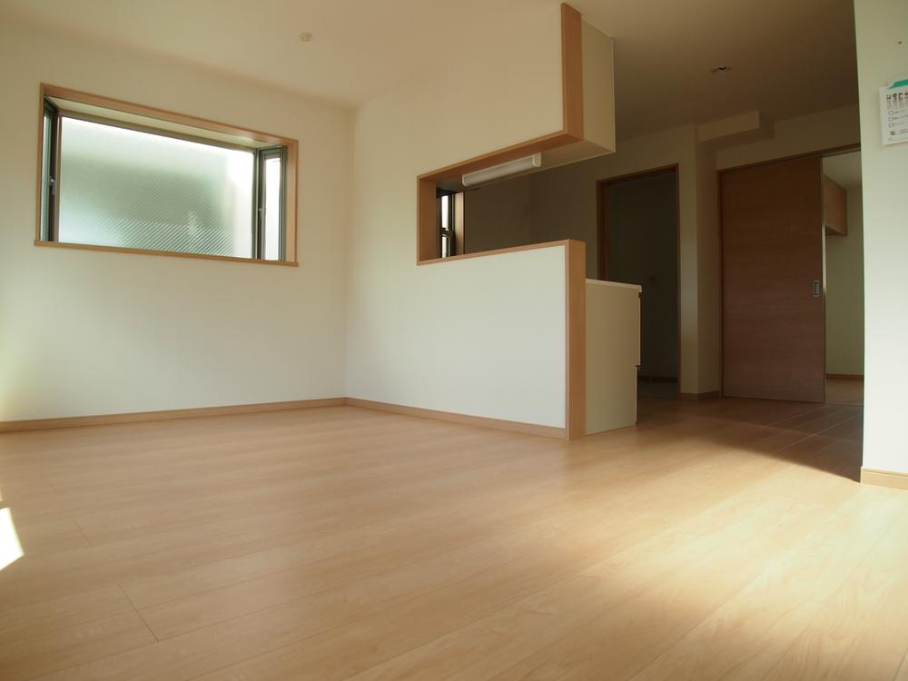 Living. Indoor (September 2013) Shooting