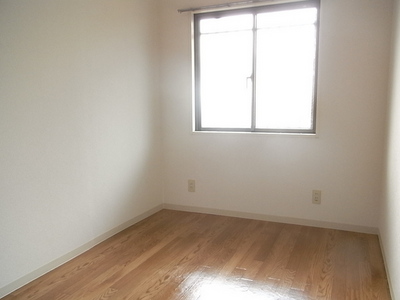 Other. Bright bedroom