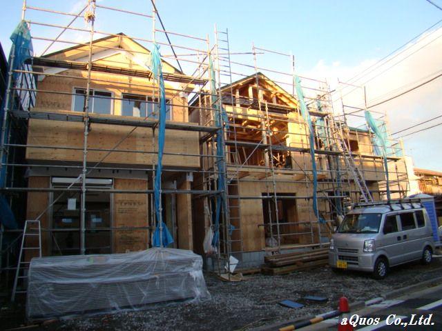 Local appearance photo. Local (12 May 2013) Shooting