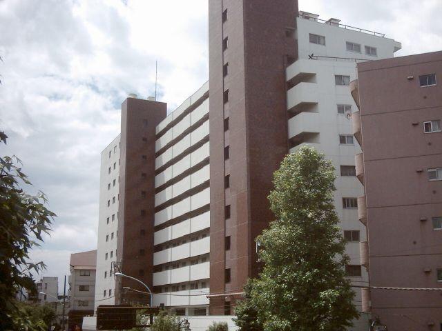Local appearance photo. appearance