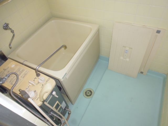 Bath. Popular bath ・ Restroom