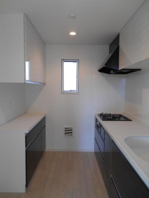 Kitchen. Indoor (12 May 2013) Shooting