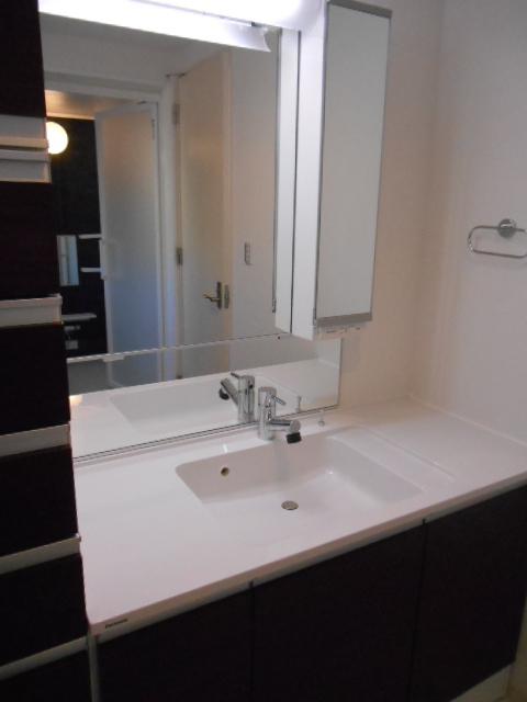 Wash basin, toilet. Indoor (12 May 2013) Shooting