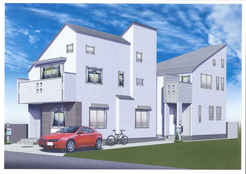 Rendering (appearance). Rendering