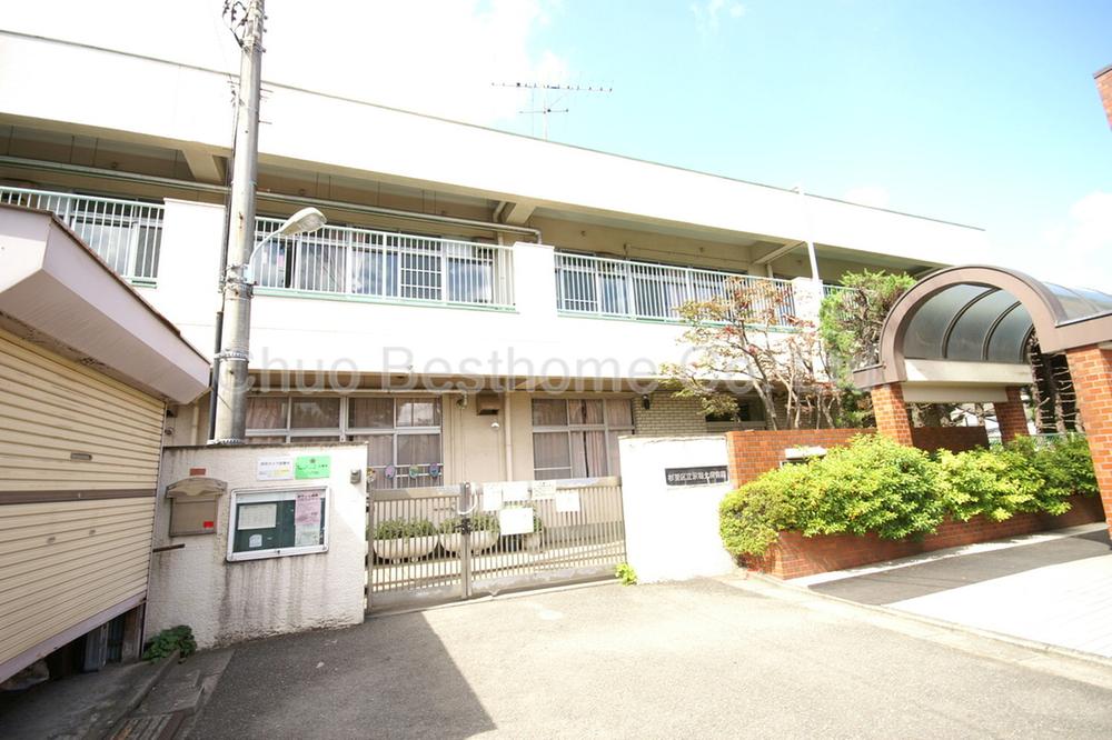 Other. Yongfu north nursery school