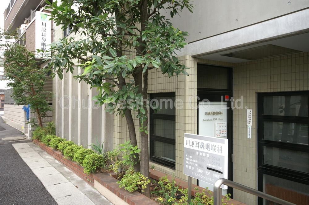 Other. Kawahara Otolaryngology